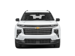 2025 Chevrolet Traverse LT w/2LT