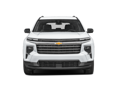2025 Chevrolet Traverse LT w/2LT