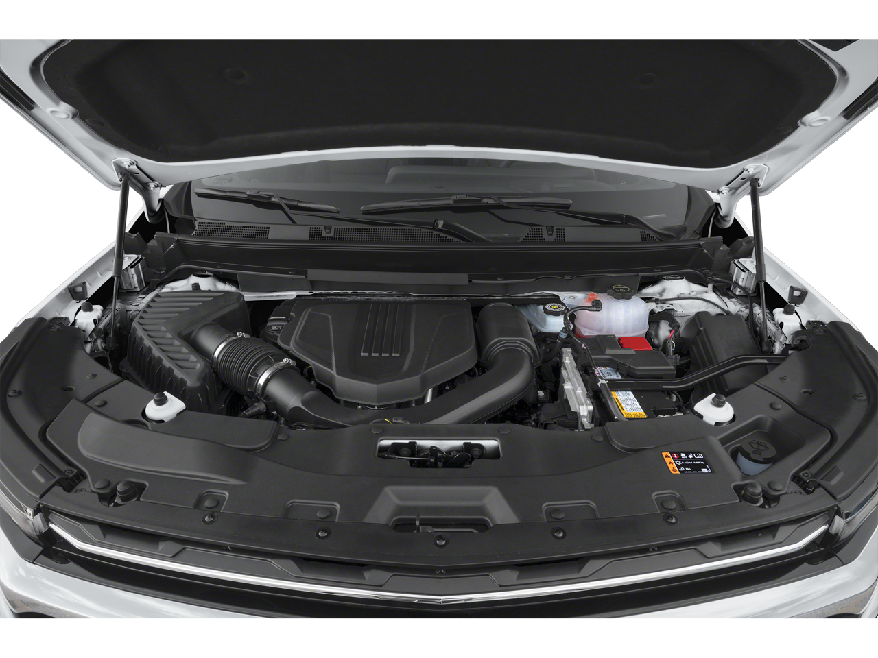 2025 Chevrolet Traverse LT w/2LT