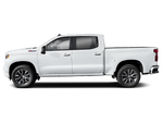 2025 Chevrolet Silverado 1500 Crew Cab Standard Box 4-Wheel Drive RST