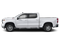 2025 Chevrolet Silverado 1500 Crew Cab Standard Box 4-Wheel Drive LT