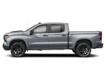 2025 Chevrolet Silverado 1500 Crew Cab Standard Box 4-Wheel Drive LT Trail Boss