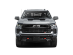 2025 Chevrolet Silverado 1500 Crew Cab Standard Box 4-Wheel Drive LT Trail Boss