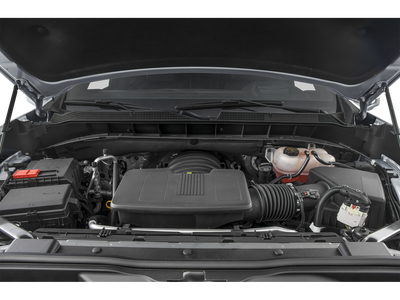 2025 Chevrolet Silverado 1500 Crew Cab Short Box 4-Wheel Drive High Country