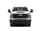2025 Chevrolet Silverado 2500 HD Crew Cab Long Box 4-Wheel Drive Custom