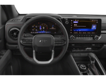 2025 Chevrolet Colorado Crew Cab Short Box 4-Wheel Drive Z71
