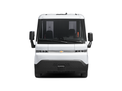 2025 Chevrolet BrightDrop 400 eFWD 400