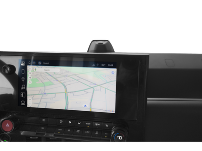 2025 Chevrolet BrightDrop 400 eFWD 400