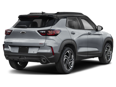 2026 Chevrolet Trailblazer FWD 4dr RS