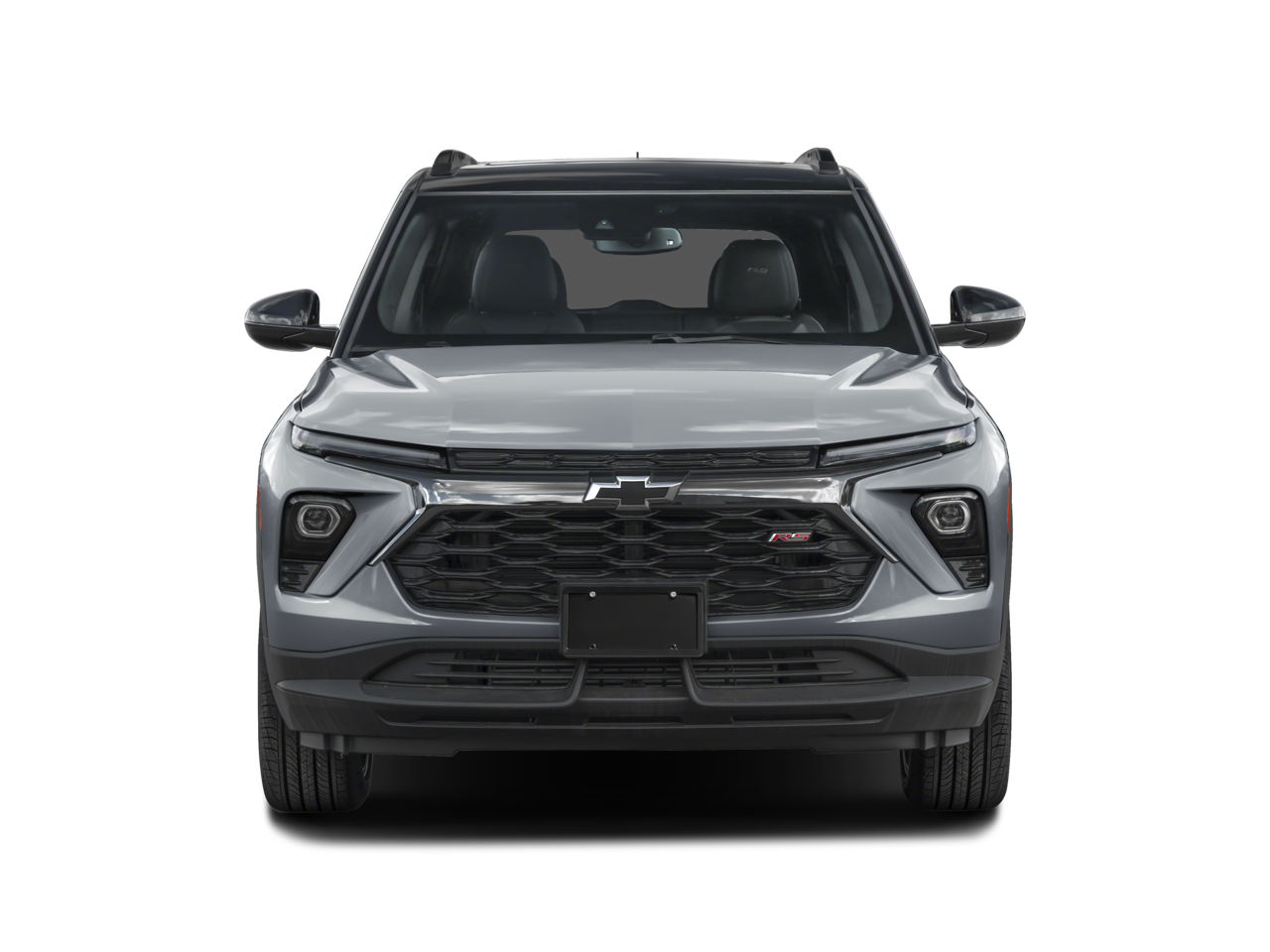 2026 Chevrolet Trailblazer FWD 4dr RS