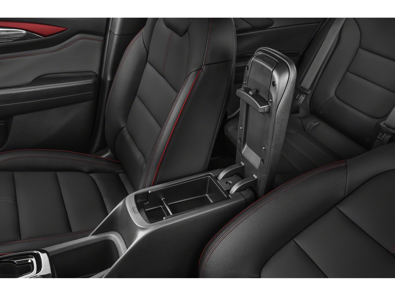 2026 Chevrolet Trailblazer FWD 4dr RS