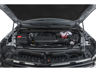 2026 Chevrolet Tahoe 4WD Premier