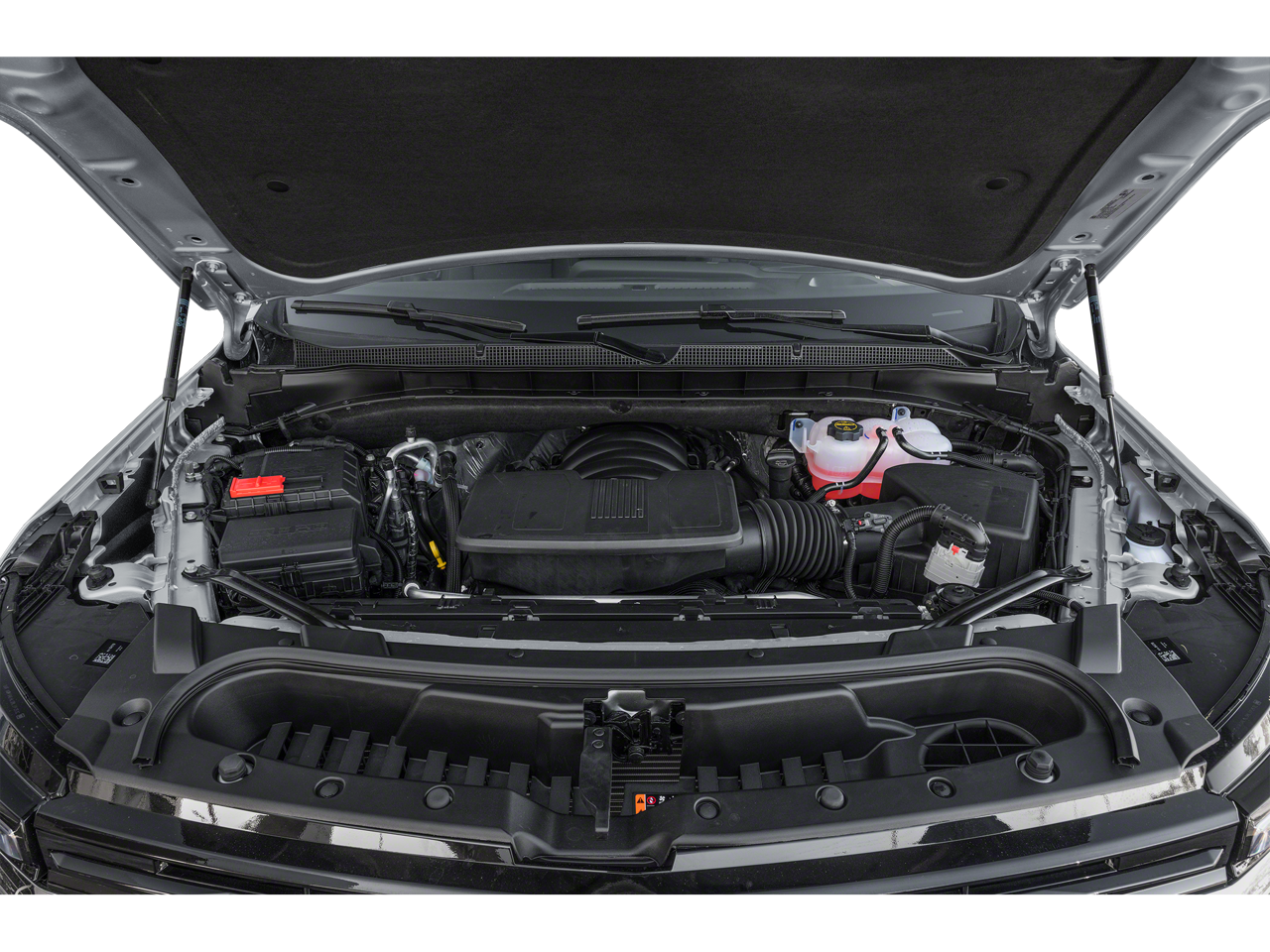 2026 Chevrolet Tahoe 4WD Premier