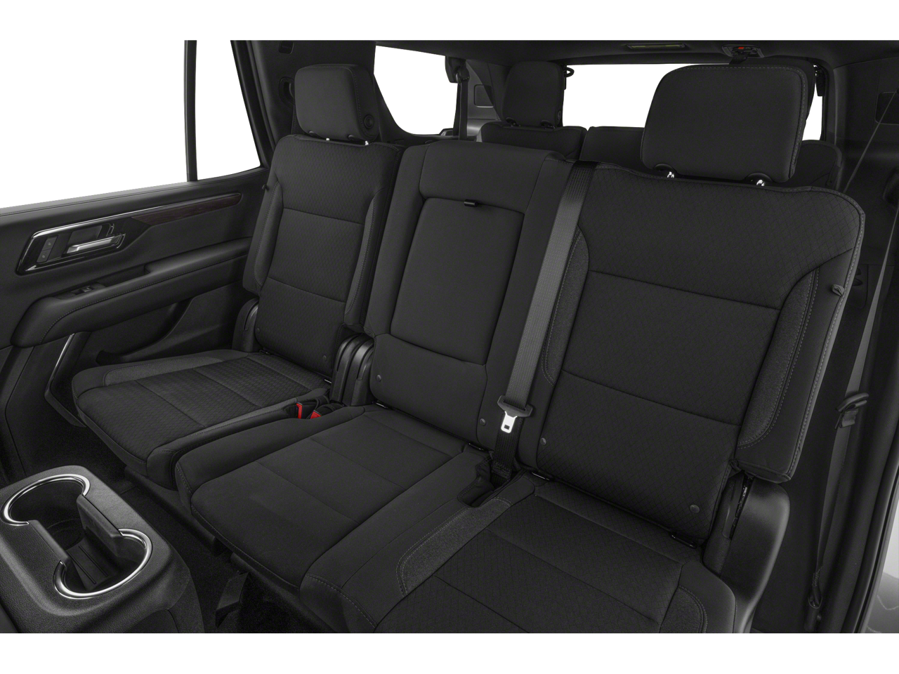 2026 Chevrolet Tahoe 4WD Premier