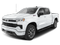 2026 Chevrolet Silverado 1500 Crew Cab Standard Box 4-Wheel Drive RST