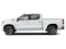 2026 Chevrolet Silverado 1500 Crew Cab Standard Box 4-Wheel Drive RST