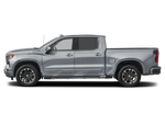 2026 Chevrolet Silverado 1500 Crew Cab Standard Box 4-Wheel Drive High Country