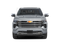 2026 Chevrolet Silverado 1500 Crew Cab Standard Box 4-Wheel Drive High Country