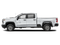 2026 Chevrolet Silverado 2500 HD Crew Cab Standard Box 4-Wheel Drive LTZ