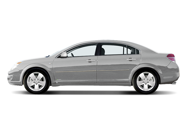 2008 Saturn Aura 4dr Sdn XE