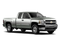 2009 Chevrolet Silverado 2500 HD Extended Cab Long Box 4-Wheel Drive LT