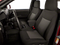 2010 Chevrolet Colorado Crew Cab 2-Wheel Drive LT 2LT