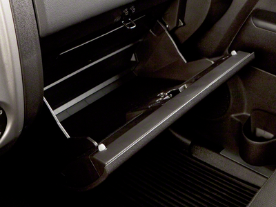 2010 Chevrolet Colorado Crew Cab 2-Wheel Drive LT 2LT