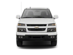 2011 Chevrolet Colorado Extended Cab 4-Wheel Drive 1LT