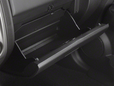 2011 Chevrolet Colorado Extended Cab 4-Wheel Drive 1LT