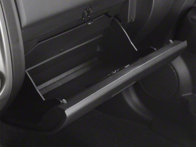 2011 Chevrolet Colorado Extended Cab 4-Wheel Drive 1LT