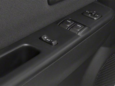 2011 Chevrolet Colorado Extended Cab 4-Wheel Drive 1LT