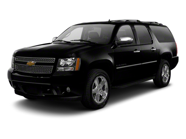 2011 Chevrolet Suburban 4WD 1500 LS
