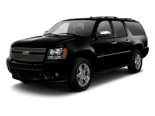 2011 Chevrolet Suburban 4WD 1500 LS