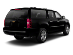 2011 Chevrolet Suburban 4WD 1500 LS