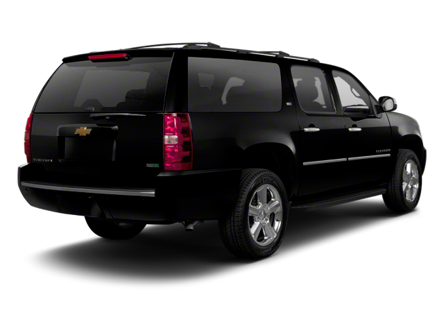 2011 Chevrolet Suburban 4WD 1500 LS