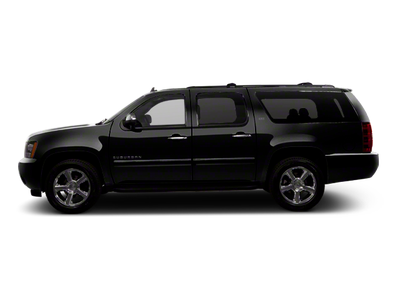 2011 Chevrolet Suburban 4WD 1500 LS