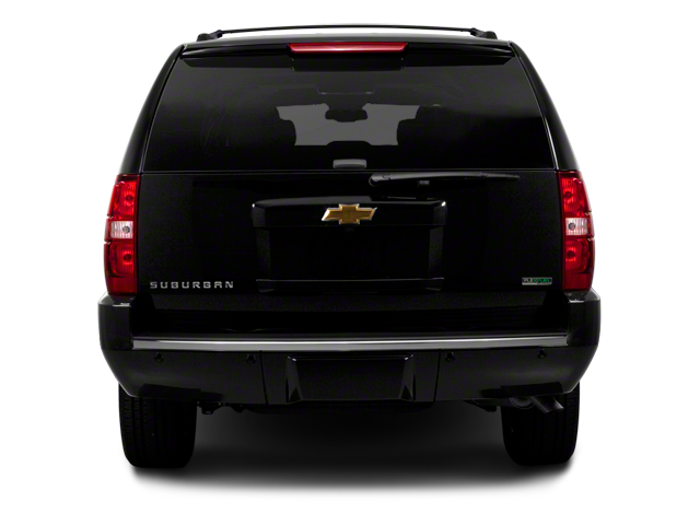 2011 Chevrolet Suburban 4WD 1500 LS