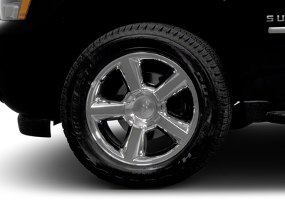 2011 Chevrolet Suburban 4WD 1500 LS