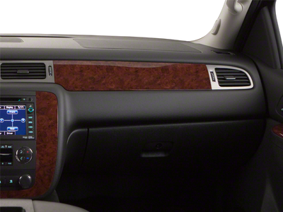 2011 Chevrolet Suburban 4WD 1500 LS