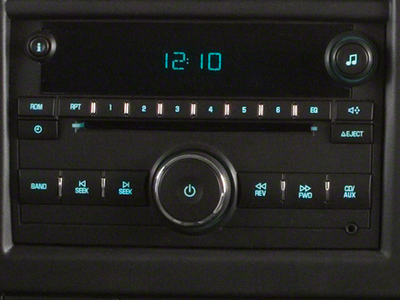 2013 Chevrolet Express Passenger 3500 3500 Regular Wheelbase Rear-Wheel Drive 1LT