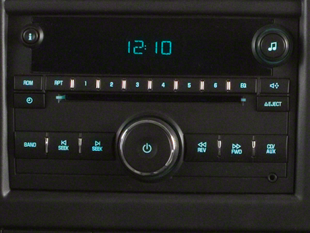 2013 Chevrolet Express Passenger 3500 3500 Regular Wheelbase Rear-Wheel Drive 1LT