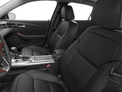 2013 Chevrolet Malibu 1LT