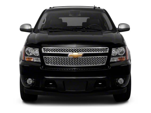 2013 Chevrolet Suburban 4WD 1500 LT