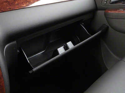 2013 Chevrolet Suburban 4WD 1500 LT