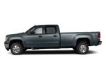 2013 GMC Sierra 2500 HD Crew Cab Long Box 4-Wheel Drive SLE