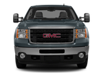 2013 GMC Sierra 2500 HD Crew Cab Long Box 4-Wheel Drive SLE