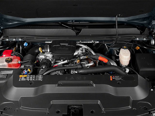 2013 GMC Sierra 2500 HD Crew Cab Long Box 4-Wheel Drive SLE