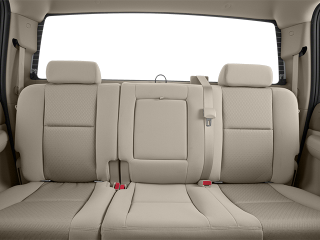2013 GMC Sierra 2500 HD Crew Cab Long Box 4-Wheel Drive SLE