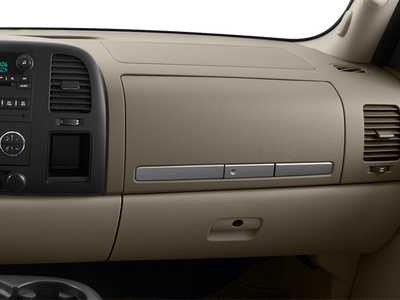 2013 GMC Sierra 2500 HD Crew Cab Long Box 4-Wheel Drive SLE
