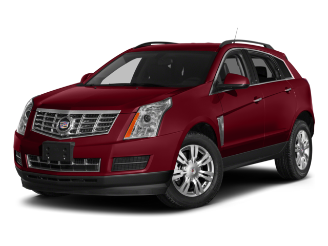 2014 Cadillac SRX AWD 4dr Premium Collection